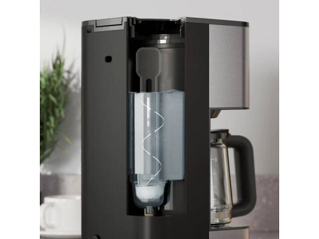 Крапельна кавоварка Electrolux E3CM1-3ST - Фото 5