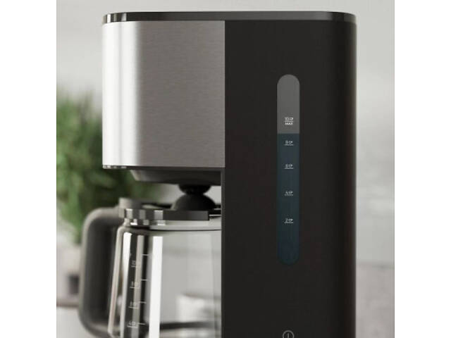 Крапельна кавоварка Electrolux E3CM1-3ST - Фото 7