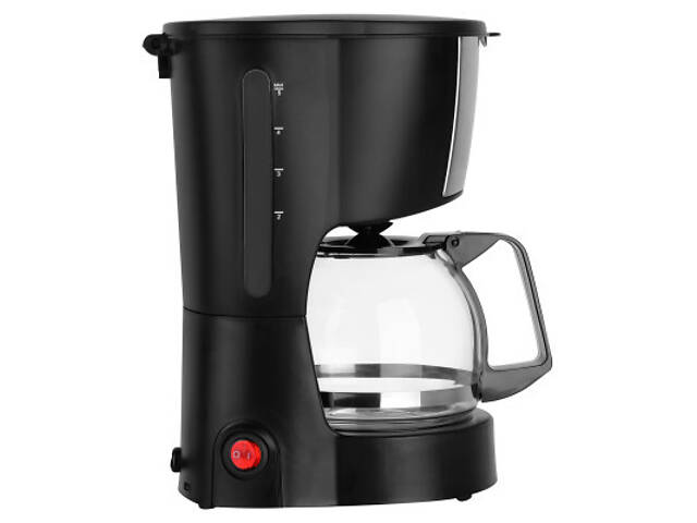 Крапельна кавоварка Ergo СD 6700 (СD6700) - Фото 1