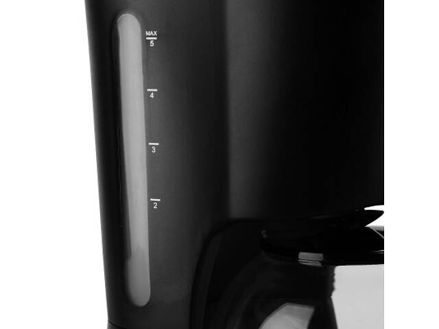 Крапельна кавоварка Ergo СD 6700 (СD6700) - Фото 5