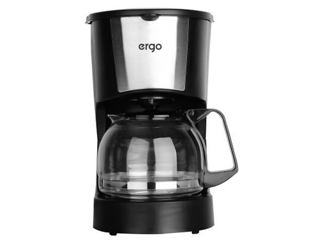 Крапельна кавоварка Ergo СD 6700 (СD6700) - Фото 7