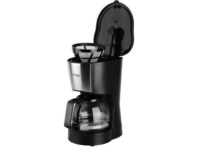 Крапельна кавоварка Ergo СD 6700 (СD6700) - Фото 10