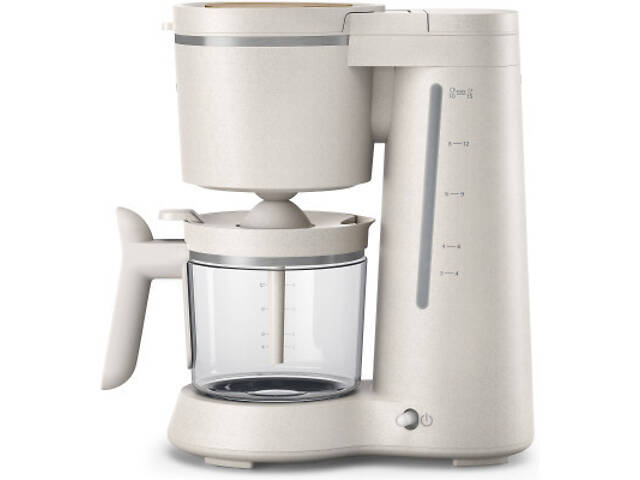 Крапельна кавоварка Philips HD5120/00 - Фото 3