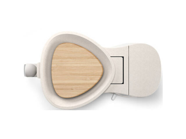 Крапельна кавоварка Philips HD5120/00 - Фото 4