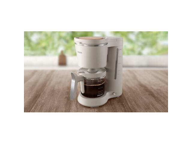 Крапельна кавоварка Philips HD5120/00 - Фото 6