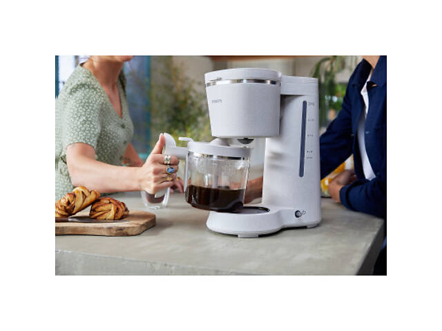 Крапельна кавоварка Philips HD5120/00 - Фото 7