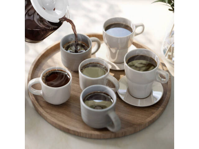 Крапельна кавоварка Philips HD7411/00 - Фото 5