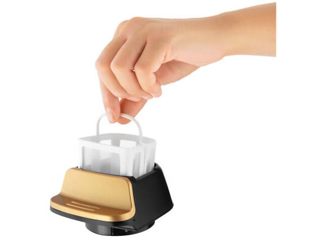 Крапельна кавоварка Sencor SCE 2101RD - Фото 3