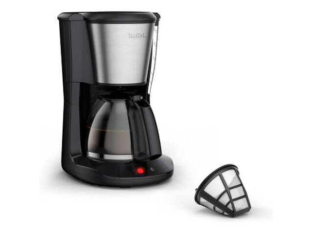 Крапельна кавоварка Tefal CM5S1DE0 - Фото 2