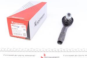 KAPIMSAN 03-08213 Наконечник тяги рульової BMW 5/7 (E60/E65) 01-