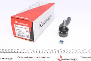 KAPIMSAN 07-08604 Наконечник рулевой тяги (R) Fiat Doblo 01-