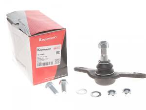 KAPIMSAN 15-05400 Опора шаровая (передняя/снизу/L) MIni Cooper 01-06 (R50/R52/R53)