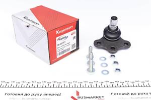 KAPIMSAN 18-05701 Опора кульова (передня/знизу) Opel Omega B 94-03