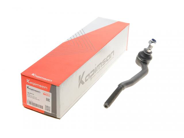 KAPIMSAN 18-09713 Наконечник тяги рулевой (L) Opel Omega A 1.8-3.6 86-94 - Фото 1