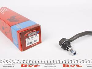 KAPIMSAN 18-09717 Наконечник тяги рулевой (L) Opel Omega B (наружный)