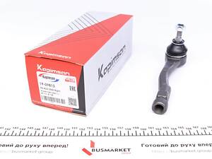 KAPIMSAN 19-09813 Наконечник тяги рульової (R) Citroen Berlingo 1.6/1.6HDI 08-