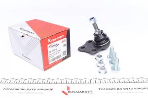 KAPIMSAN 20-05916 Опора кульова (передня) Renault Megane III 08-