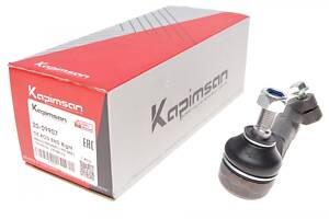 KAPIMSAN 20-09907 Наконечник рулевой тяги (R) Renault Kangoo 97-