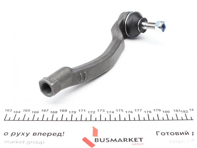 KAPIMSAN 20-09914 Наконечник тяги рулевой (L) Renault Megane II - Фото 2