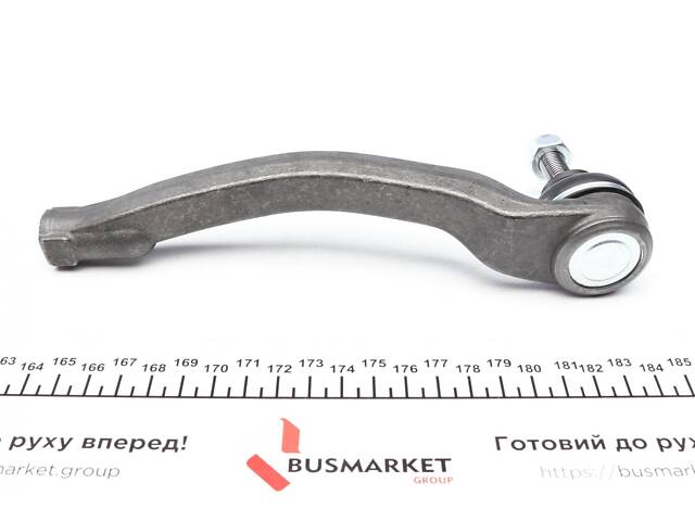 KAPIMSAN 20-09914 Наконечник тяги рулевой (L) Renault Megane II - Фото 3