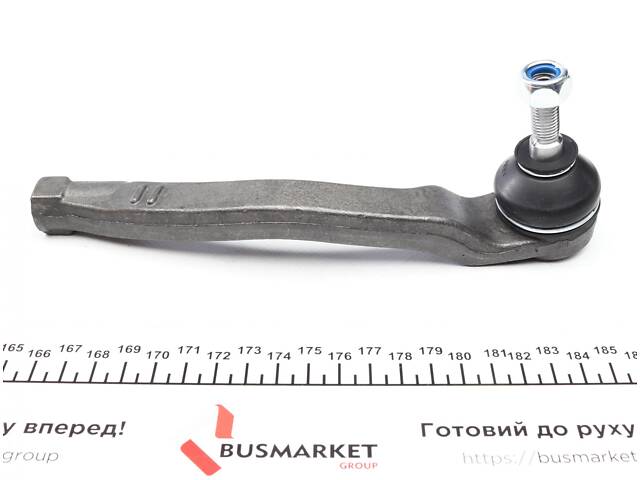 KAPIMSAN 20-09914 Наконечник тяги рулевой (L) Renault Megane II - Фото 4