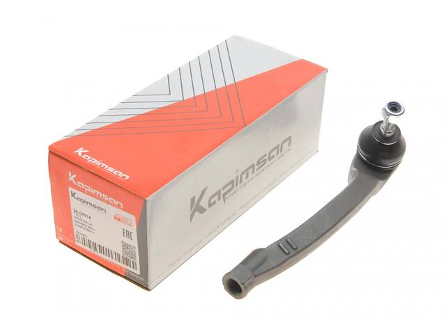 KAPIMSAN 20-09914 Наконечник тяги рулевой (L) Renault Megane II - Фото 5