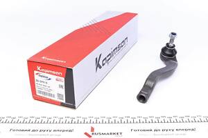 KAPIMSAN 20-09919 Наконечник тяги рульової (L) Renault Kangoo 08-