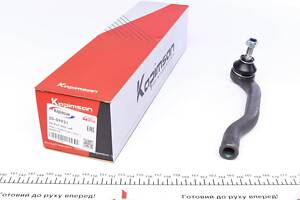 KAPIMSAN 20-09931 Наконечник рулевой тяги (L) Renault Megane III 08-