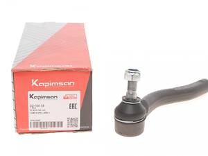 KAPIMSAN 22-10115 Наконечник тяги рульової (L) Toyota Corolla 02-07/Yaris 05-