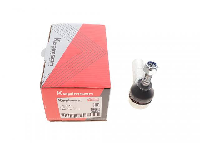KAPIMSAN 22-10122 Наконечник тяги рулевой Toyota Camry/Avensis 91-08 - Фото 2