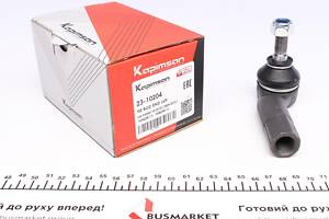 KAPIMSAN 23-10204 Наконечник тяги рульової (L) VW Caddy 03-