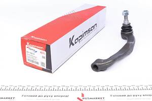 KAPIMSAN 23-10219 Наконечник рулевой тяги (R) VW T5/T6 03-