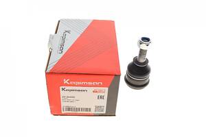 KAPIMSAN 27-06602 Опора кульова (передня) Smart Fortwo 08-