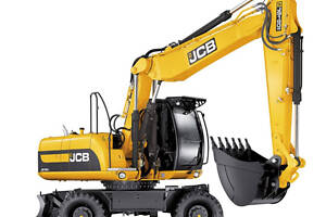 Капитальный ремонт экскаваторов JCB