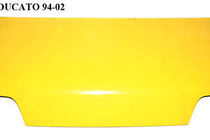Капот FIAT DUCATO 94-02 (ФІАТ ДУКАТО) (1300732080, 7901C0)