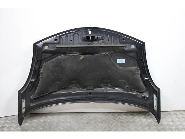 Капот -10 Nissan Note (E11) 2006-2013 F51009U0M0 - Фото 10