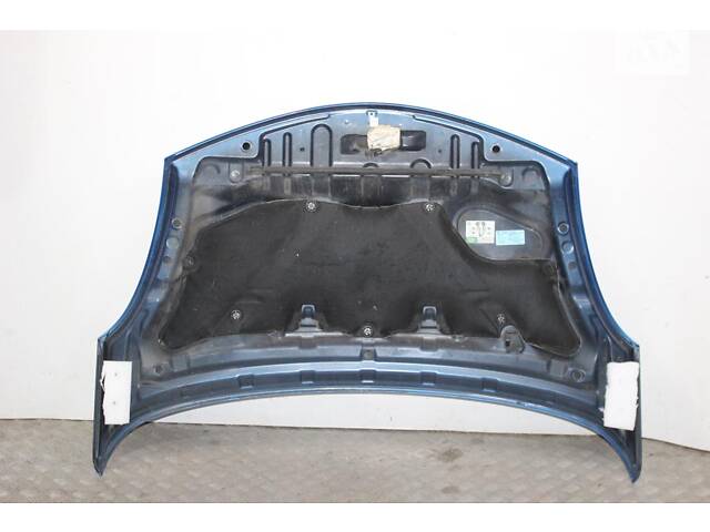 Капот -10 Nissan Note (E11) 2006-2013 F51009U0M0 - Фото 17