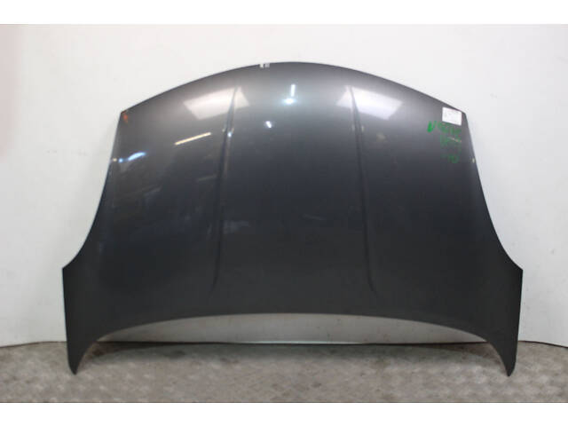 Капот -10 Nissan Note (E11) 2006-2013 F51009U0M0 - Фото 6