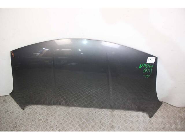 Капот -10 Nissan Note (E11) 2006-2013 F51009U0M0 - Фото 22