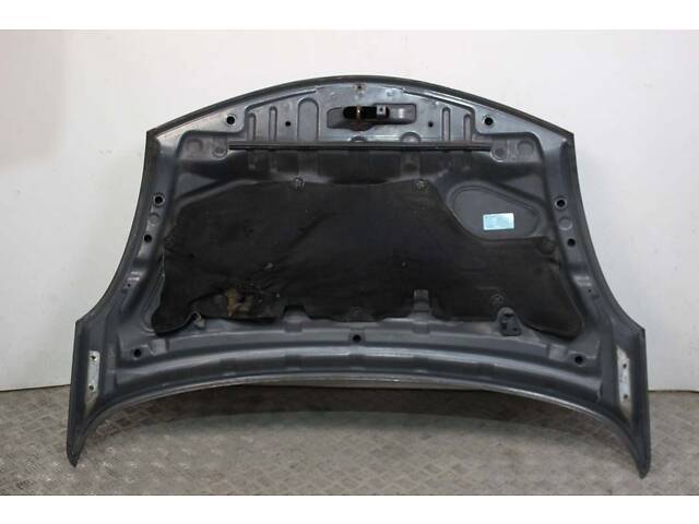 Капот -10 Nissan Note (E11) 2006-2013 F51009U0M0 - Фото 24