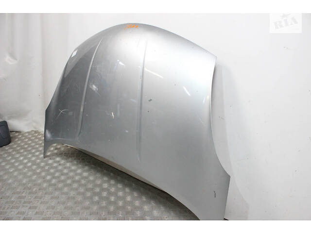 Капот -10 Nissan Note (E11) 2006-2013 F51009U0M0 - Фото 11