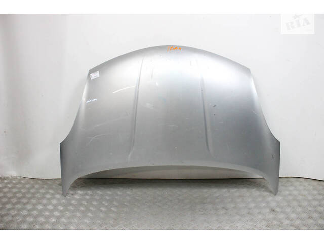 Капот -10 Nissan Note (E11) 2006-2013 F51009U0M0 - Фото 2