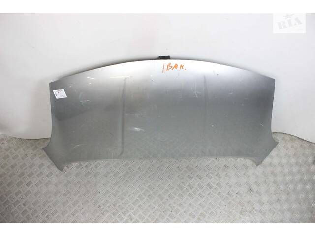Капот -10 Nissan Note (E11) 2006-2013 F51009U0M0 - Фото 13