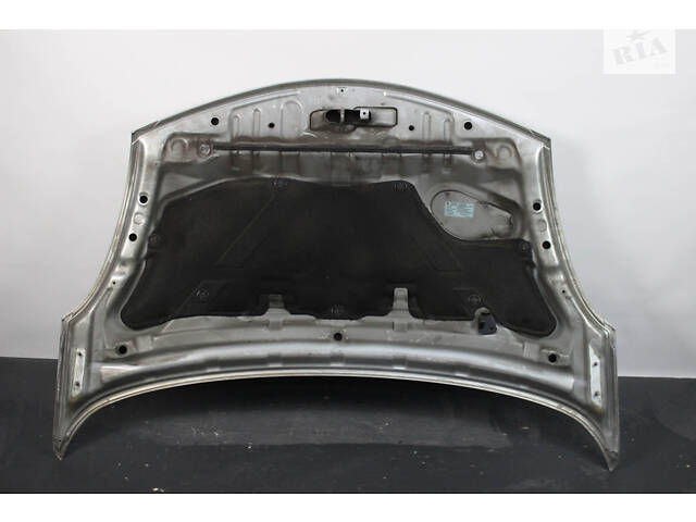 Капот -10 Nissan Note (E11) 2006-2013 F51009U0M0 - Фото 21
