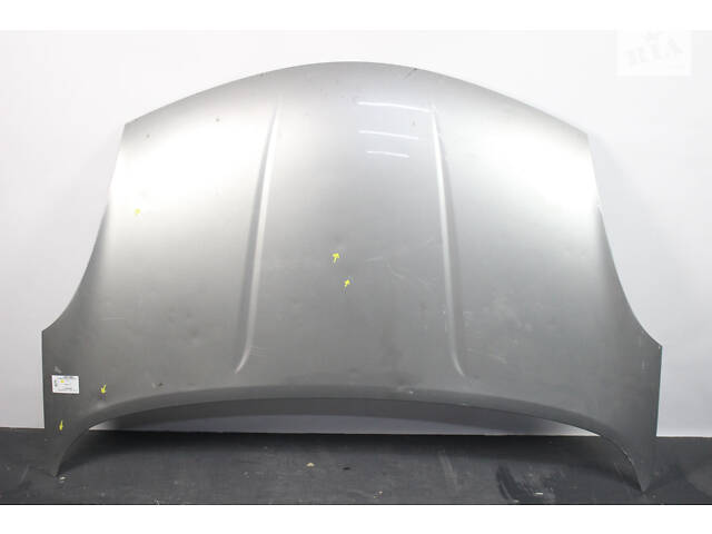 Капот -10 Nissan Note (E11) 2006-2013 F51009U0M0 - Фото 3