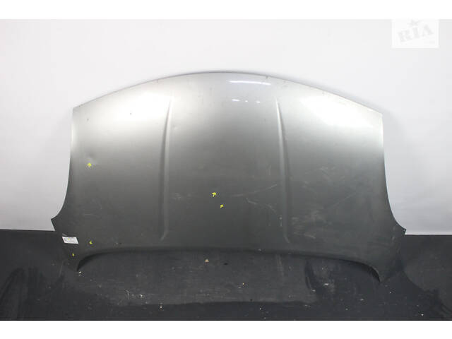 Капот -10 Nissan Note (E11) 2006-2013 F51009U0M0 - Фото 18