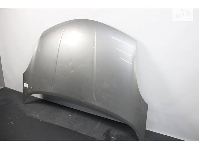 Капот -10 Nissan Note (E11) 2006-2013 F51009U0M0 - Фото 19