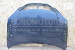 Капот (дефект) Lexus RX 2003-2009 5330148050 224477