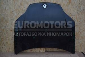 Капот (дефект) Renault Laguna (III) 2007-2015 651000021R 197424