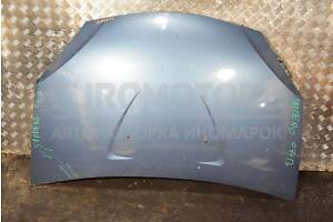 Капот (дефект) Renault Sandero 2007-2013 6001551793 304158